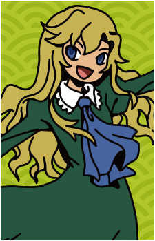 Mary