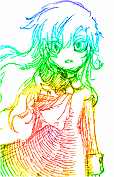 Mary
