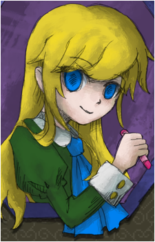 Mary