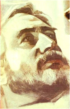 Ivan Ivanovich's image