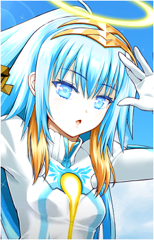 Cuvelia's image