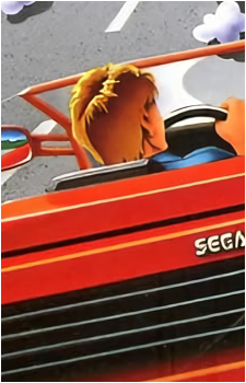 Driver {OR}