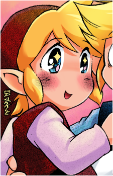 Image 28 - Art: 姫川明 (Akira Himekawa) Image 28