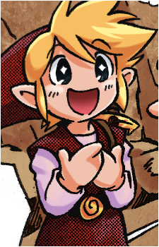 Image 26 - Art: 姫川明 (Akira Himekawa) Image 26