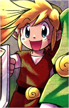 Image 30 - Art: 姫川明 (Akira Himekawa) | Color: daydreamcove Image 30
