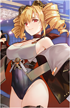 Mirai's image