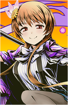 Marika Tachibana