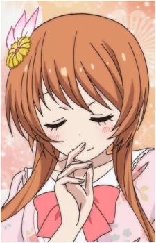 Marika Tachibana