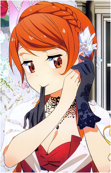 Marika Tachibana