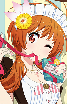 Marika Tachibana