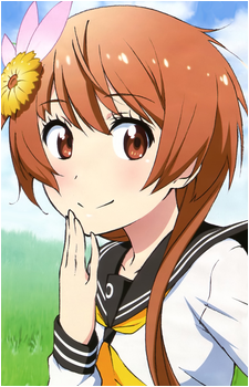 Marika Tachibana
