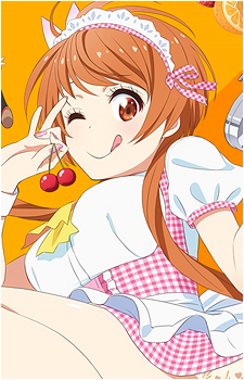 Marika Tachibana