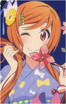 Marika Tachibana