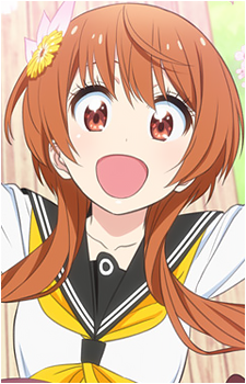 Marika Tachibana