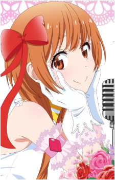 Marika Tachibana