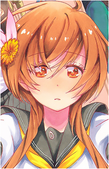Marika Tachibana