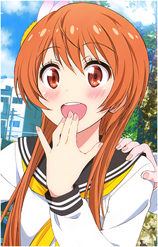 Marika Tachibana