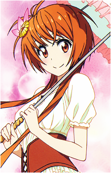 Marika Tachibana