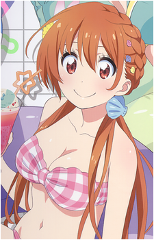 Marika Tachibana