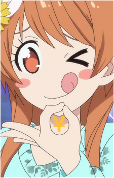 Marika Tachibana