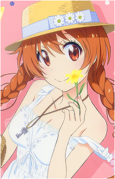 Marika Tachibana