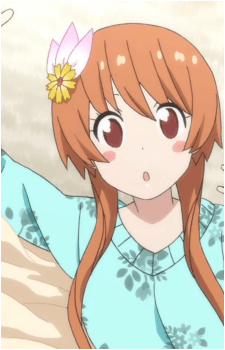 Marika Tachibana