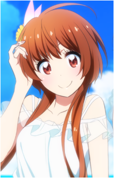 Marika Tachibana