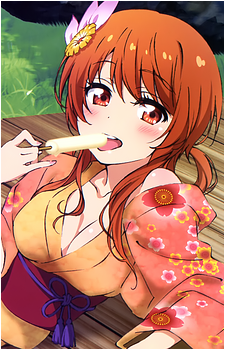 Marika Tachibana