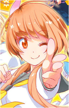 Marika Tachibana