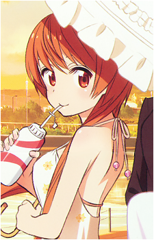 Marika Tachibana