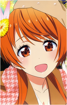 Marika Tachibana