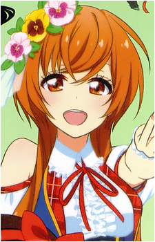 Marika Tachibana