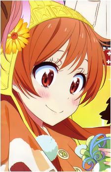 Marika Tachibana