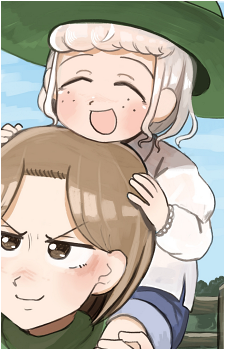 Sheepy Nun