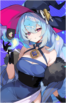 HaiQing