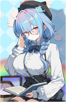 HaiQing