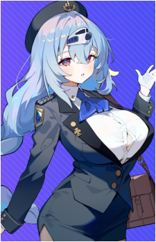 HaiQing