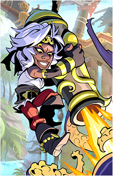 Sidra's image