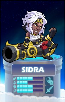 Sidra