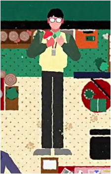 Jang Yeong Sil's image