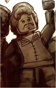 Cadmus Peverell
