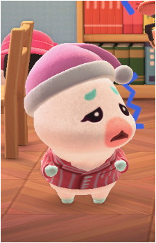 Flurry {AC}