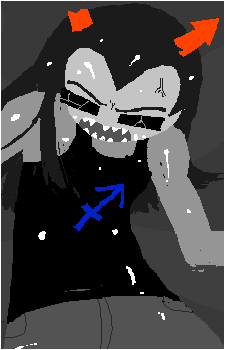 Equius Zahhak's image