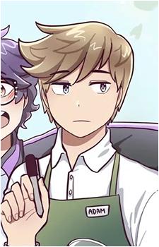 Adam {SSS}