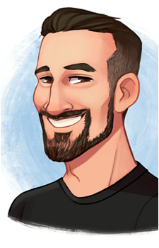 Travis Willingham's image