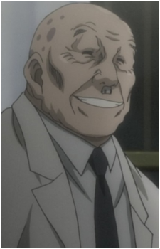 Gisuke Sasaki's image