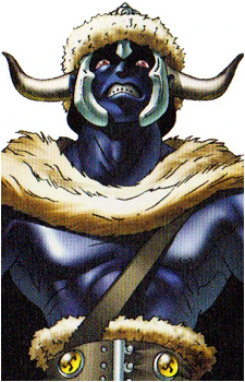 Thor {SMT}