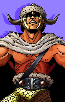Thor {SMT}
