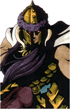 Thor {SMT}