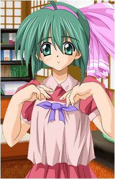 Mayu Ichigogawa's image